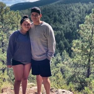 Meet your Posher, Gary